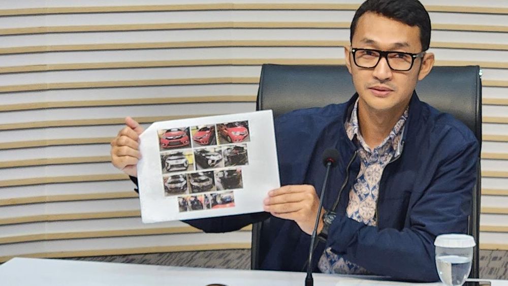 Menguak Tabir Korupsi: KPK Selidiki Pencucian Uang dalam Kasus Suap TKA di Kemnaker