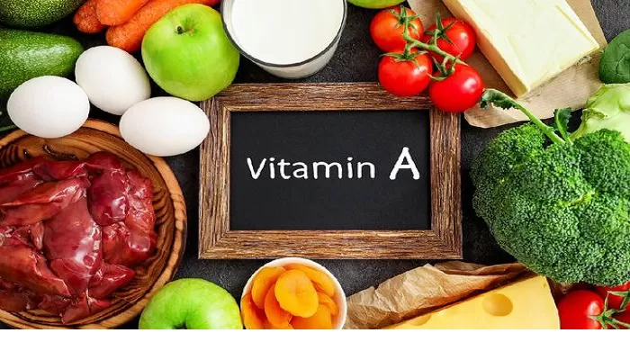 10 Vitamin Penting yang Dibutuhkan Tubuh Setiap Hari